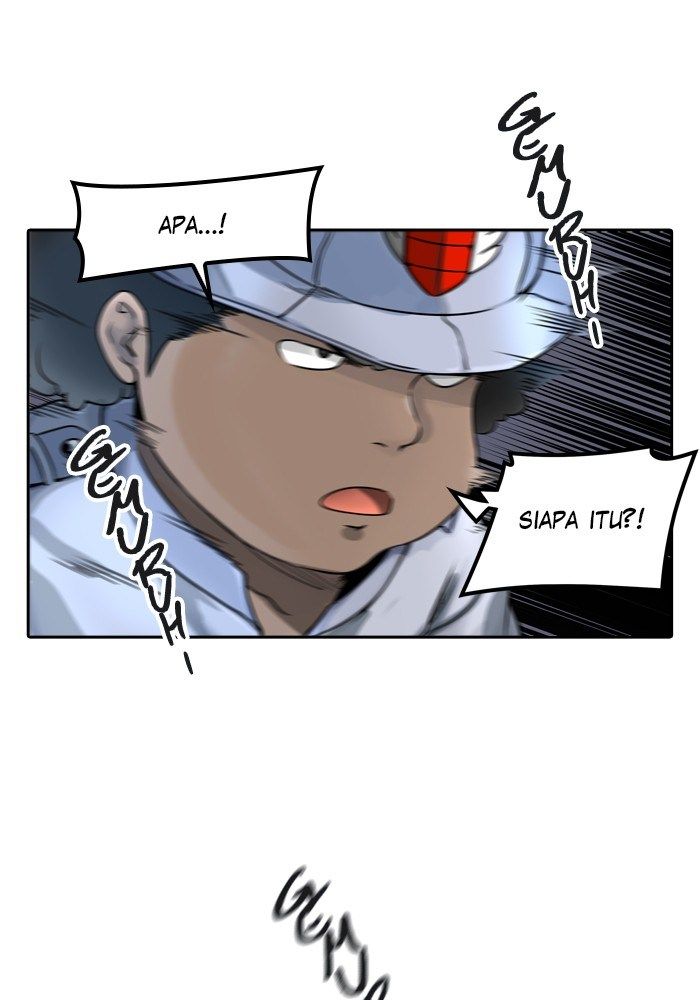 Tower of God Chap 396 - Next Chap 397