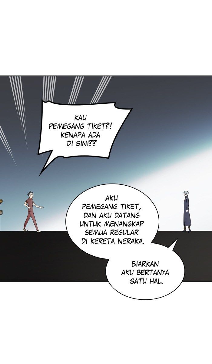 Tower of God Chap 396 - Next Chap 397