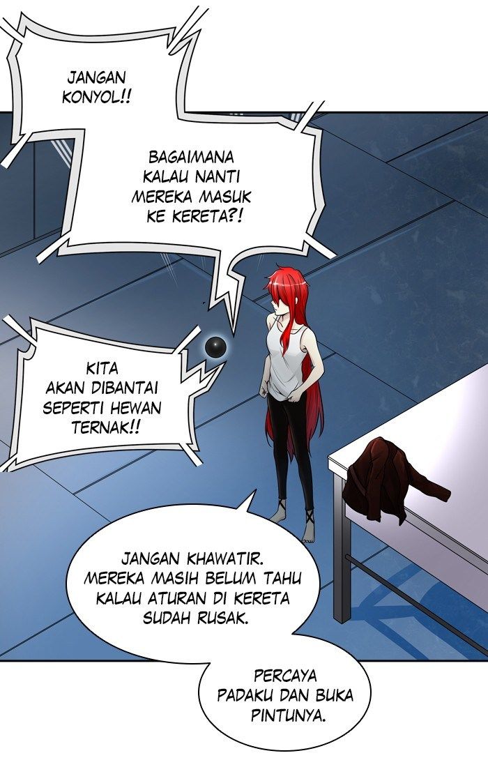 Tower of God Chap 396 - Next Chap 397