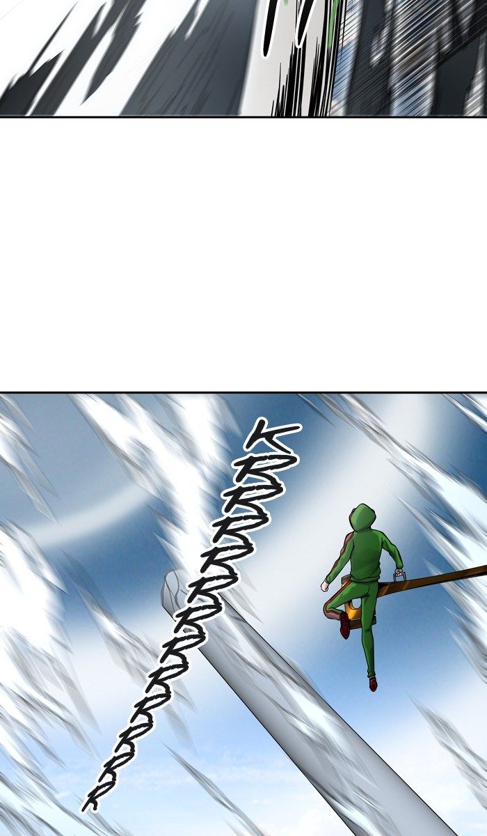 Tower of God Chap 396 - Next Chap 397