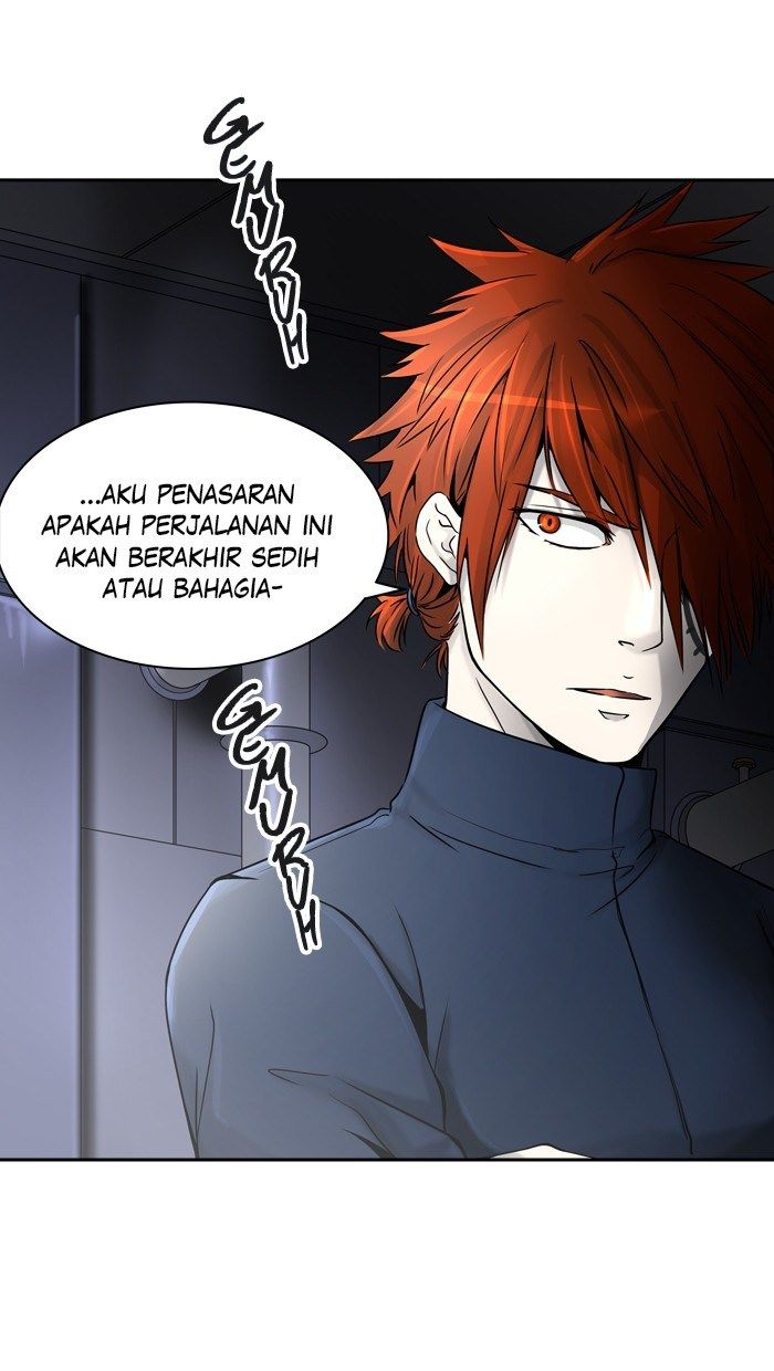 Tower of God Chap 396 - Next Chap 397
