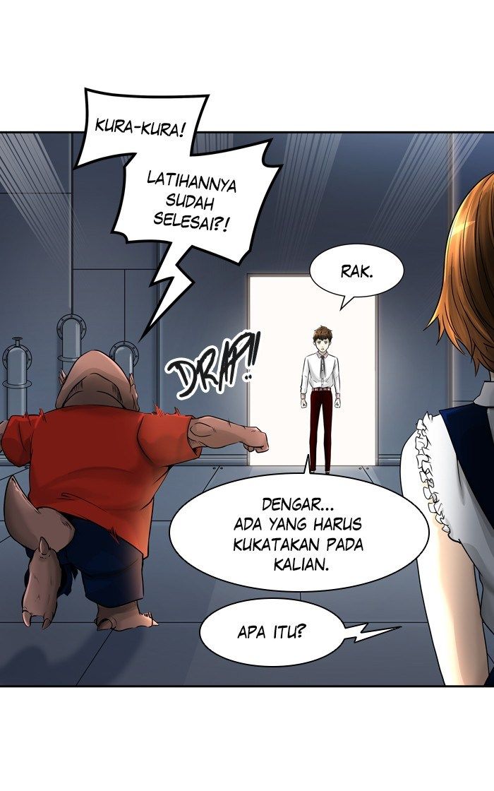 Tower of God Chap 396 - Next Chap 397