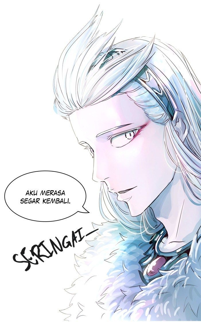 Tower of God Chap 396 - Next Chap 397