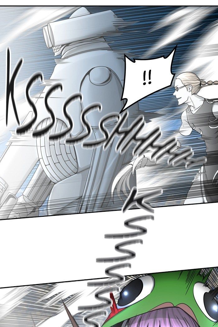 Tower of God Chap 396 - Next Chap 397