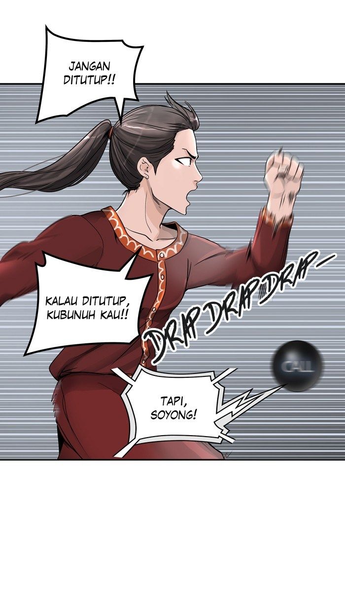 Tower of God Chap 396 - Next Chap 397