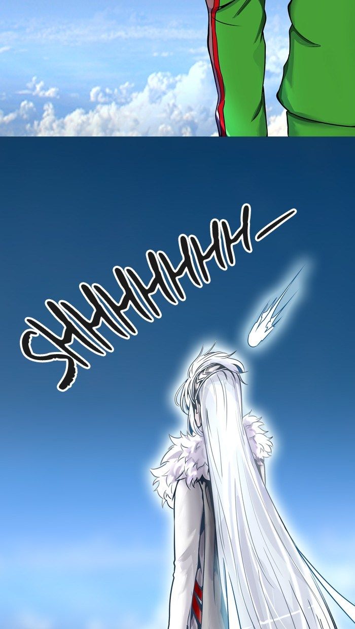 Tower of God Chap 396 - Next Chap 397