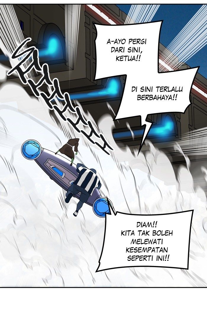 Tower of God Chap 398 - Next Chap 399