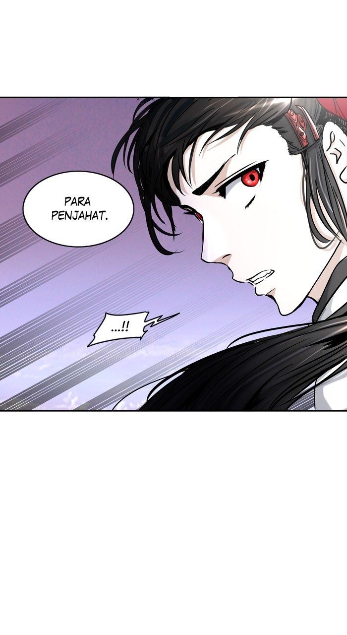 Tower of God Chap 398 - Next Chap 399