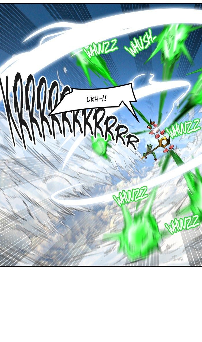 Tower of God Chap 398 - Next Chap 399