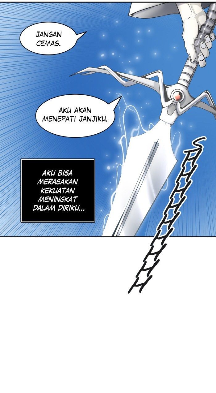 Tower of God Chap 398 - Next Chap 399