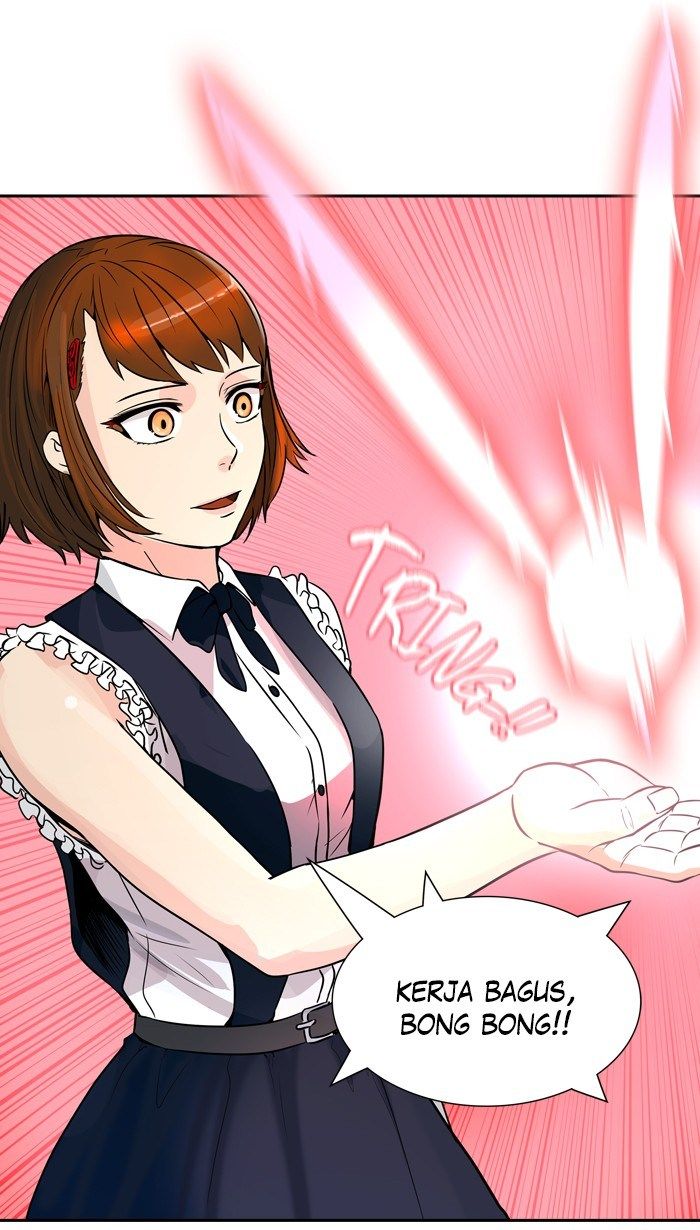 Tower of God Chap 399 - Next Chap 400