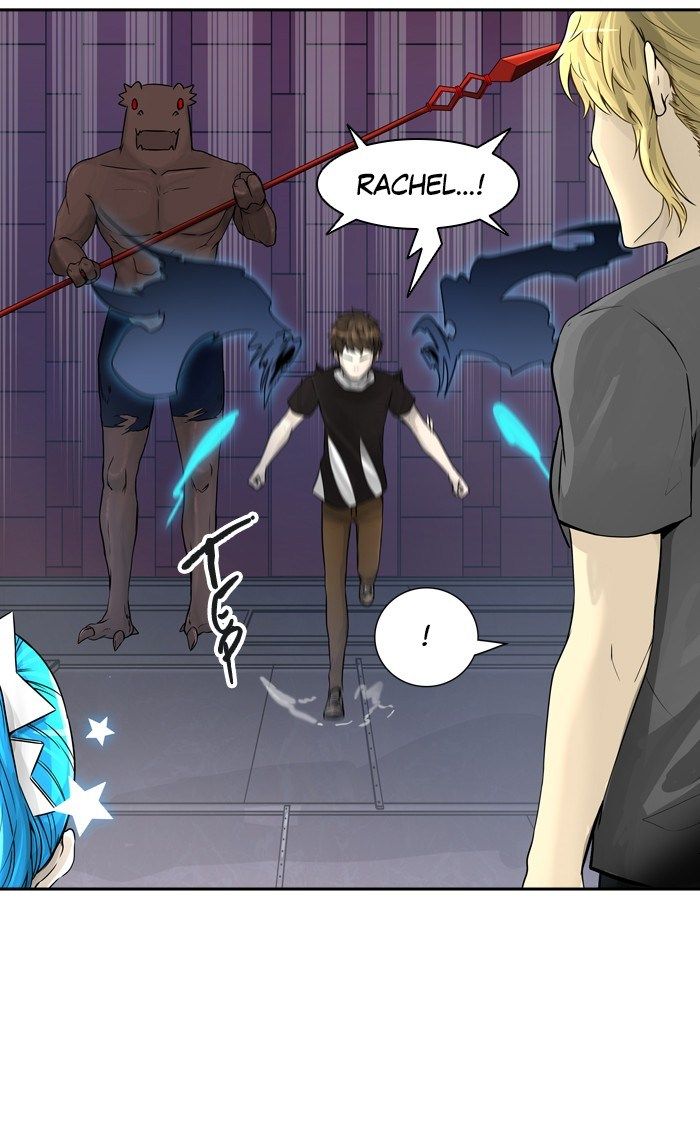 Tower of God Chap 391 - Next Chap 392