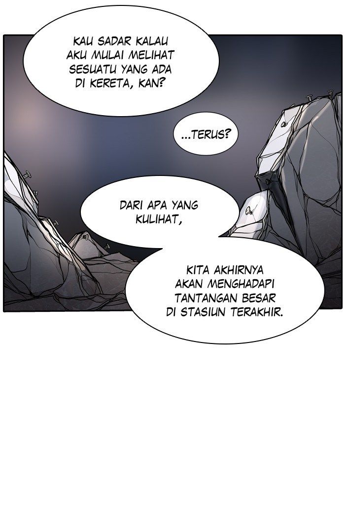 Tower of God Chap 393 - Next Chap 394