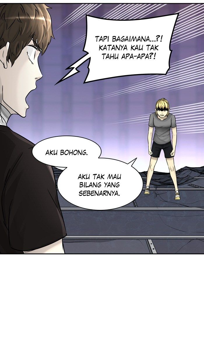 Tower of God Chap 393 - Next Chap 394