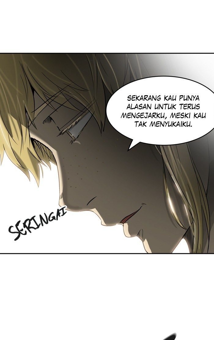 Tower of God Chap 393 - Next Chap 394