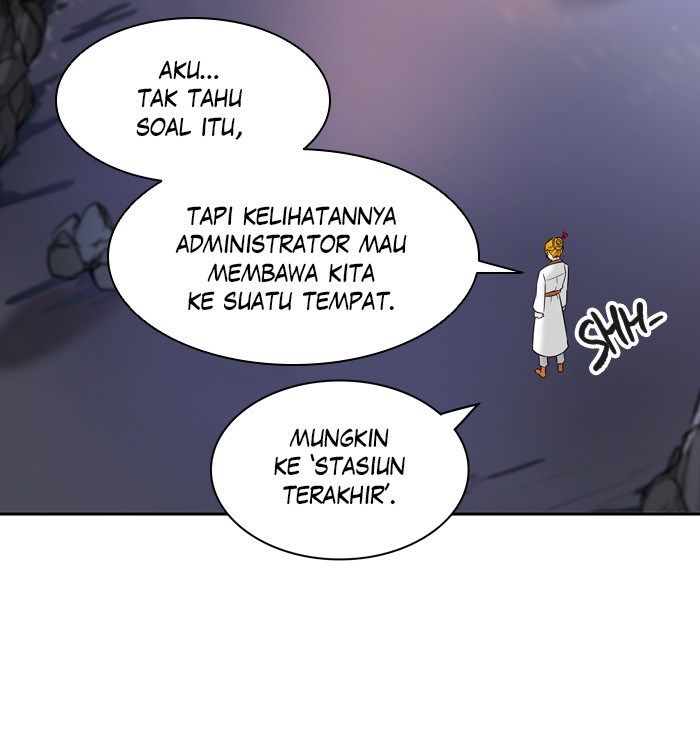 Tower of God Chap 393 - Next Chap 394