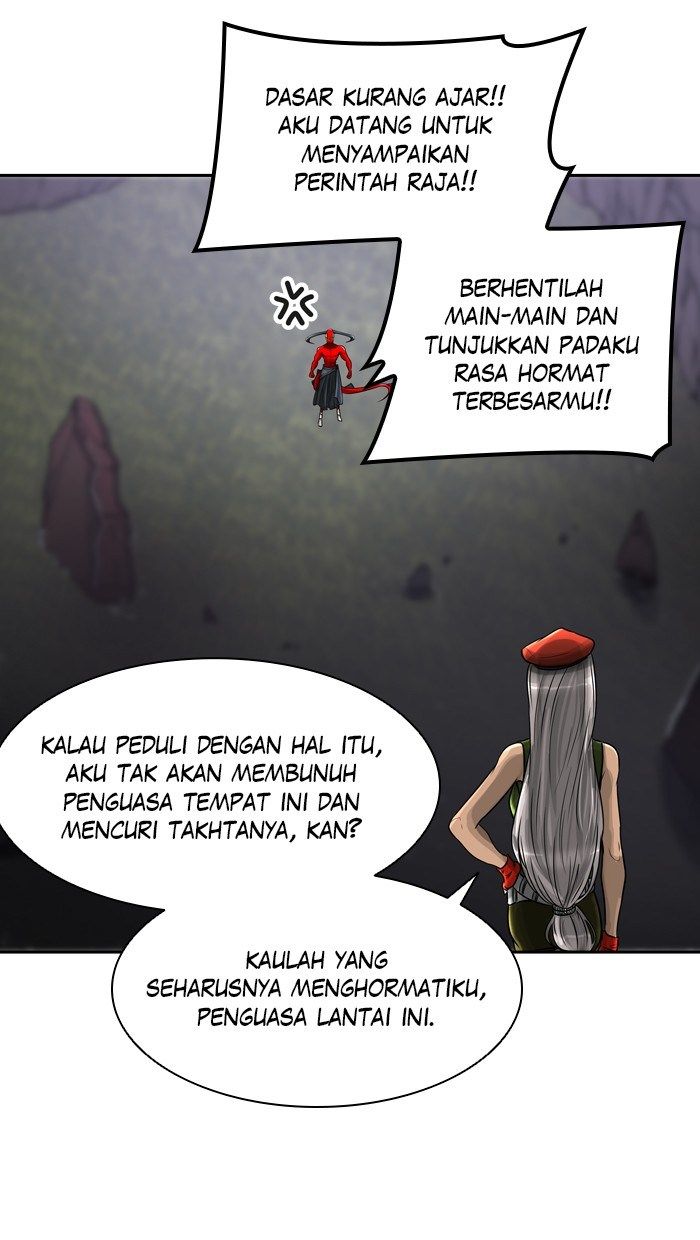 Tower of God Chap 393 - Next Chap 394