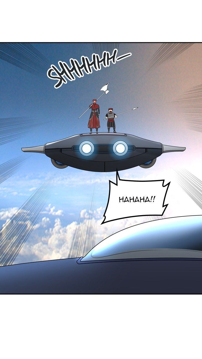 Tower of God Chap 405 - Next Chap 406