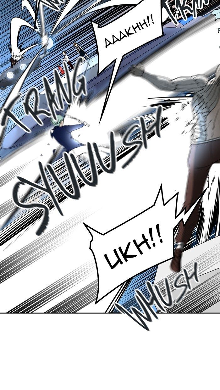 Tower of God Chap 405 - Next Chap 406