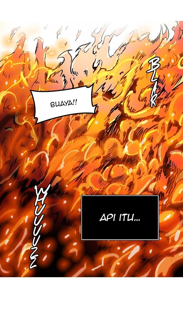 Tower of God Chap 405 - Next Chap 406