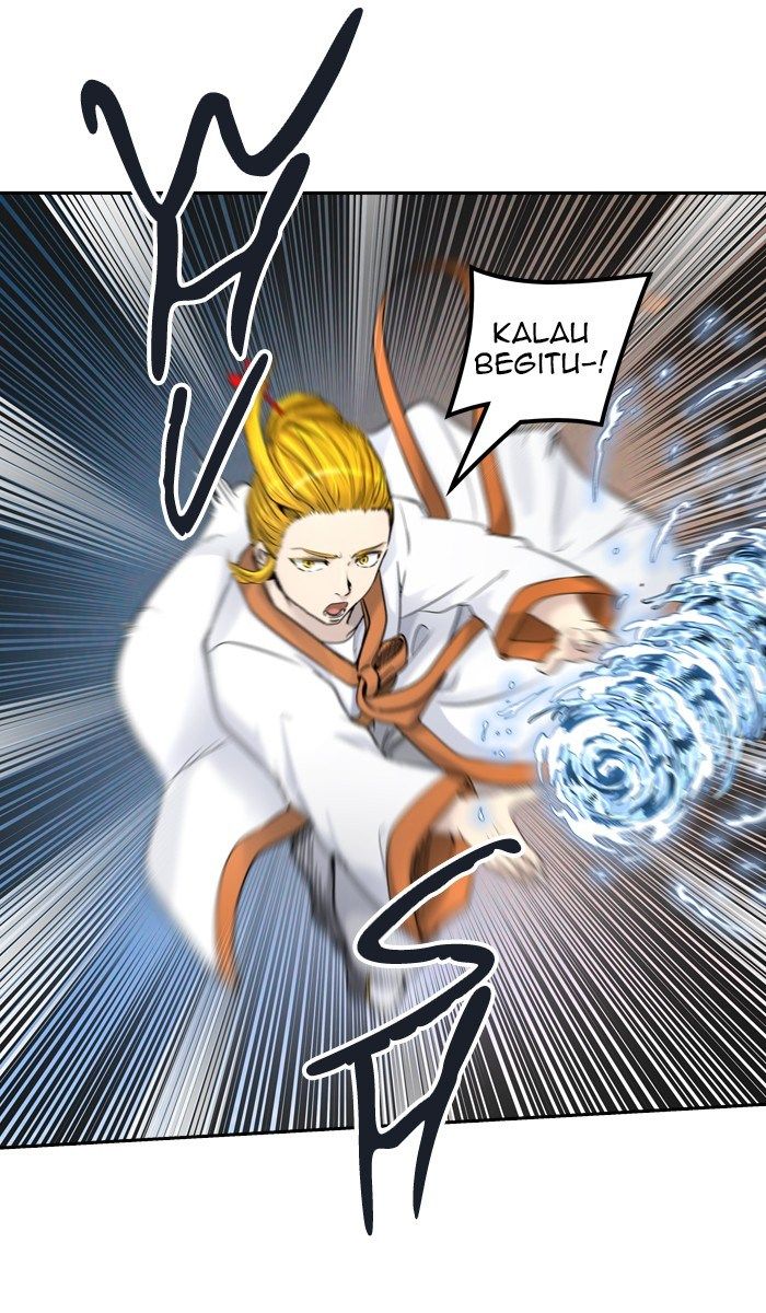 Tower of God Chap 405 - Next Chap 406