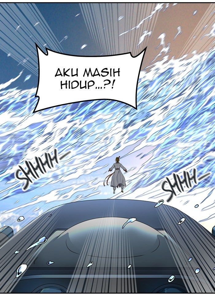 Tower of God Chap 405 - Next Chap 406