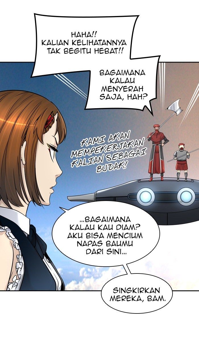 Tower of God Chap 405 - Next Chap 406