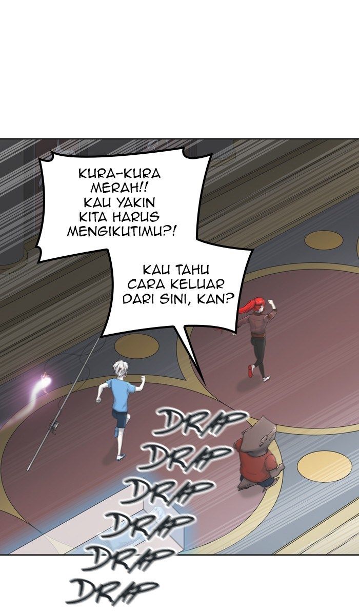 Tower of God Chap 405 - Next Chap 406
