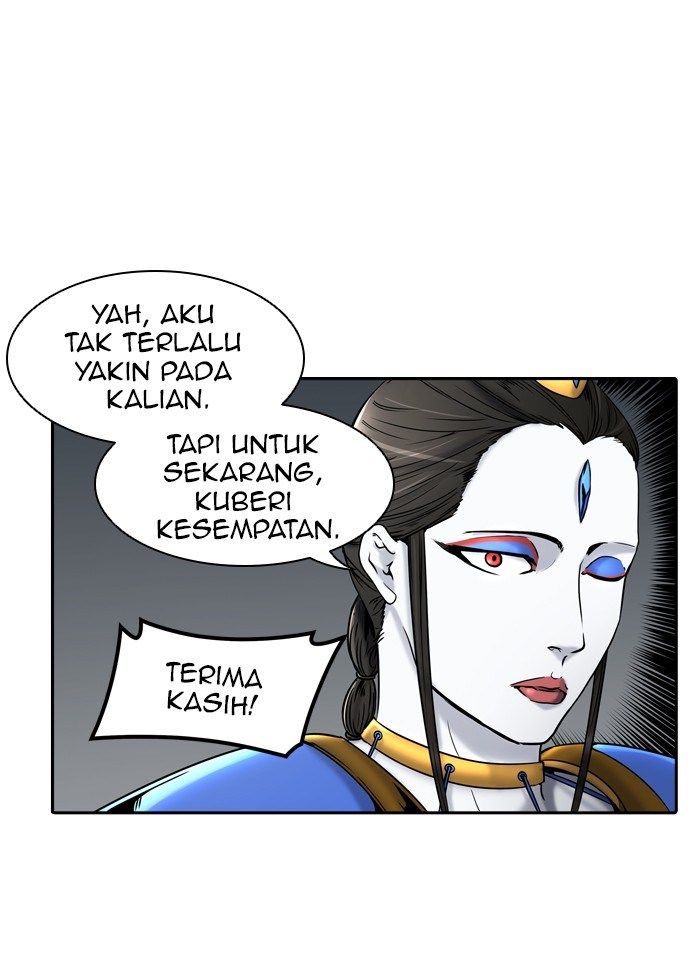 Tower of God Chap 405 - Next Chap 406