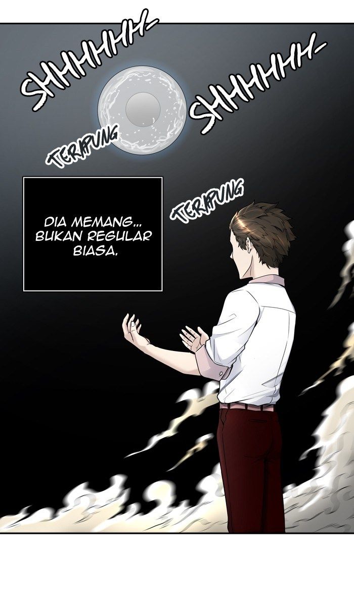 Tower of God Chap 405 - Next Chap 406