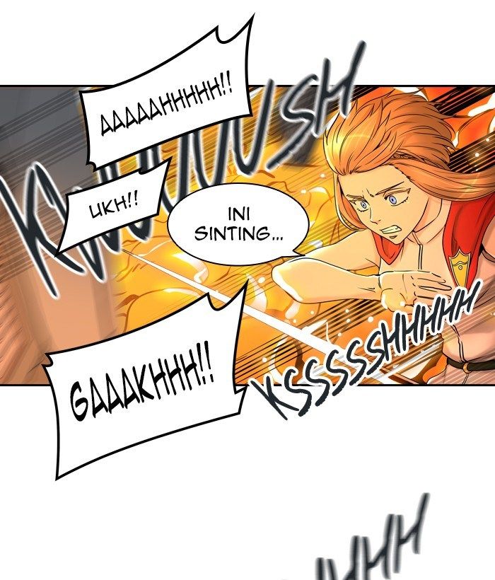 Tower of God Chap 405 - Next Chap 406