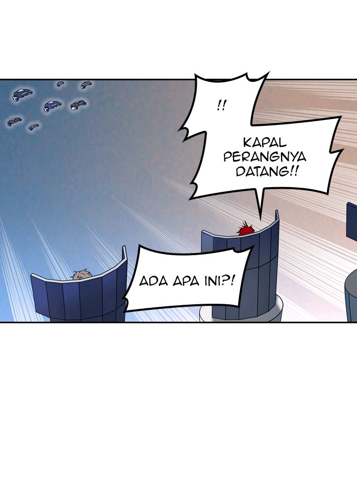 Tower of God Chap 405 - Next Chap 406
