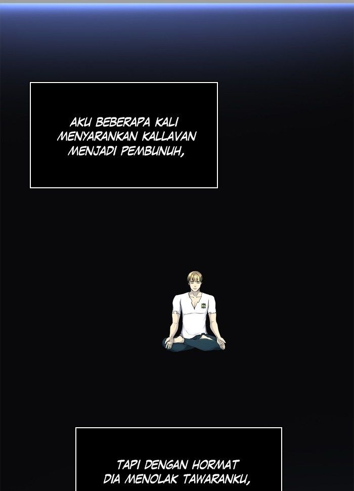Tower of God Chap 406 - Next Chap 407