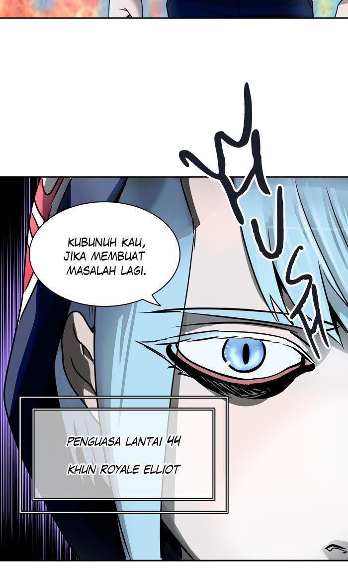 Tower of God Chap 406 - Next Chap 407