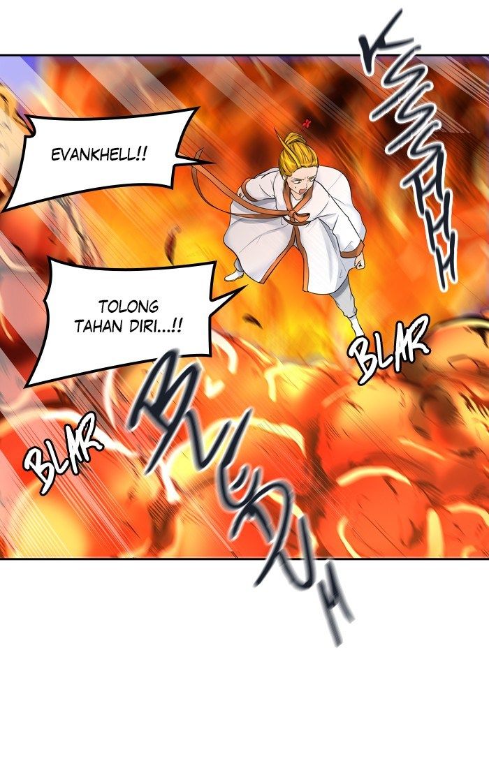 Tower of God Chap 406 - Next Chap 407
