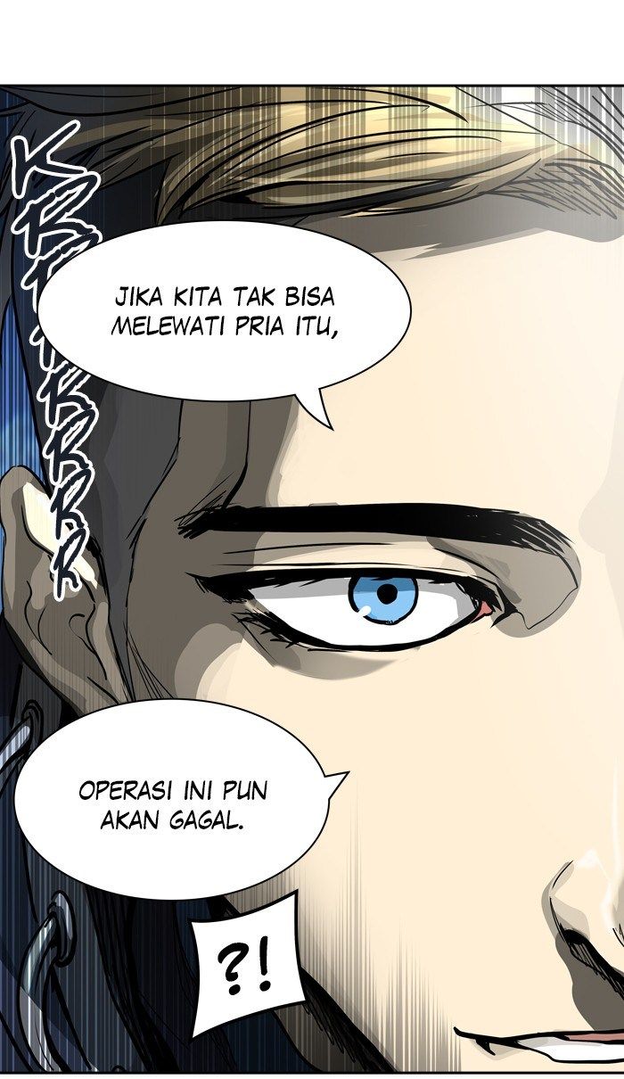 Tower of God Chap 406 - Next Chap 407