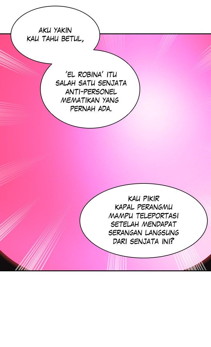 Tower of God Chap 406 - Next Chap 407