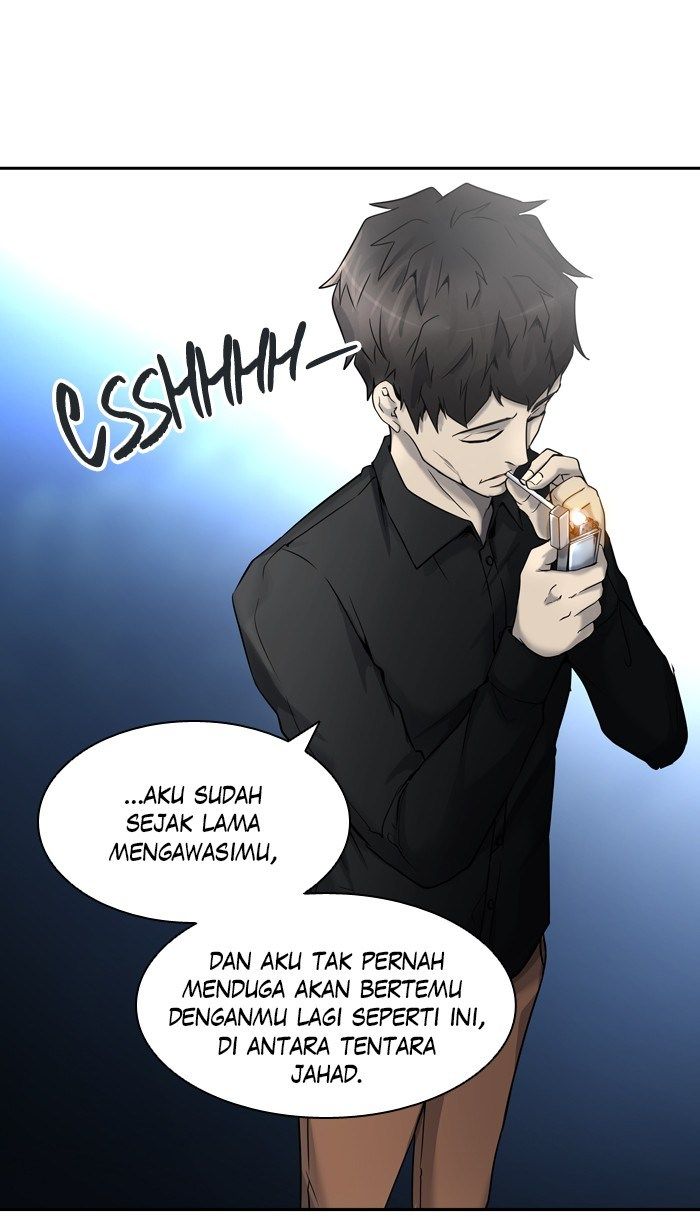 Tower of God Chap 406 - Next Chap 407