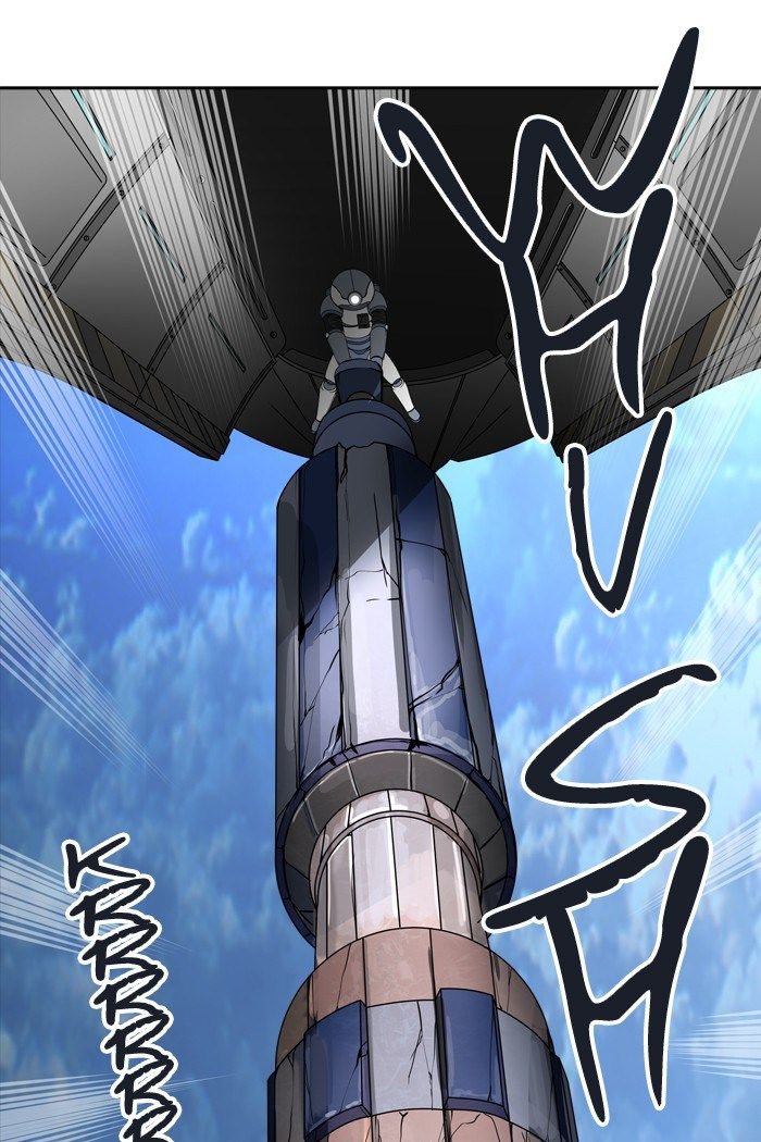 Tower of God Chap 406 - Next Chap 407
