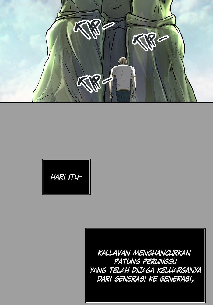 Tower of God Chap 406 - Next Chap 407