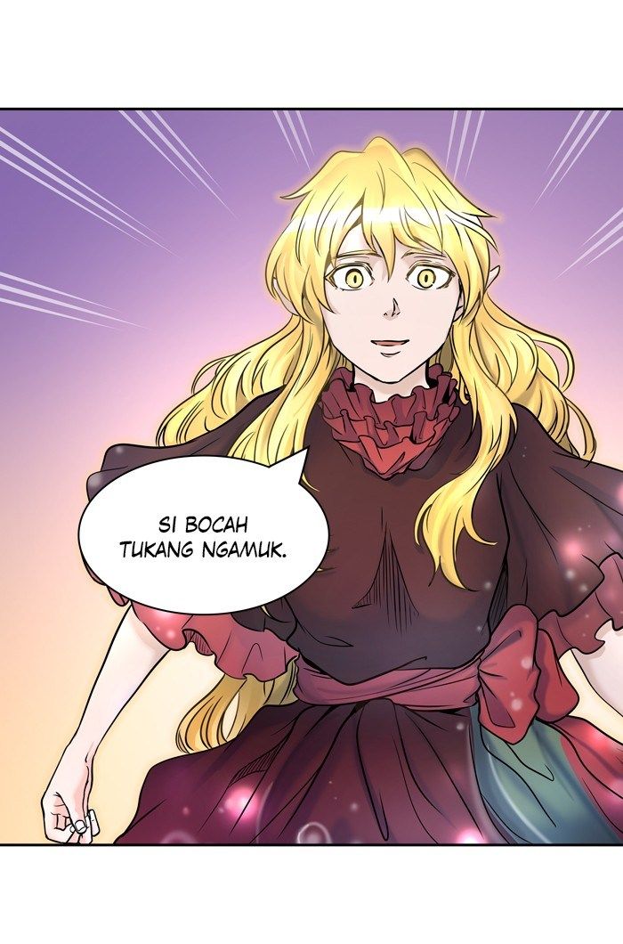 Tower of God Chap 408 - Next Chap 409