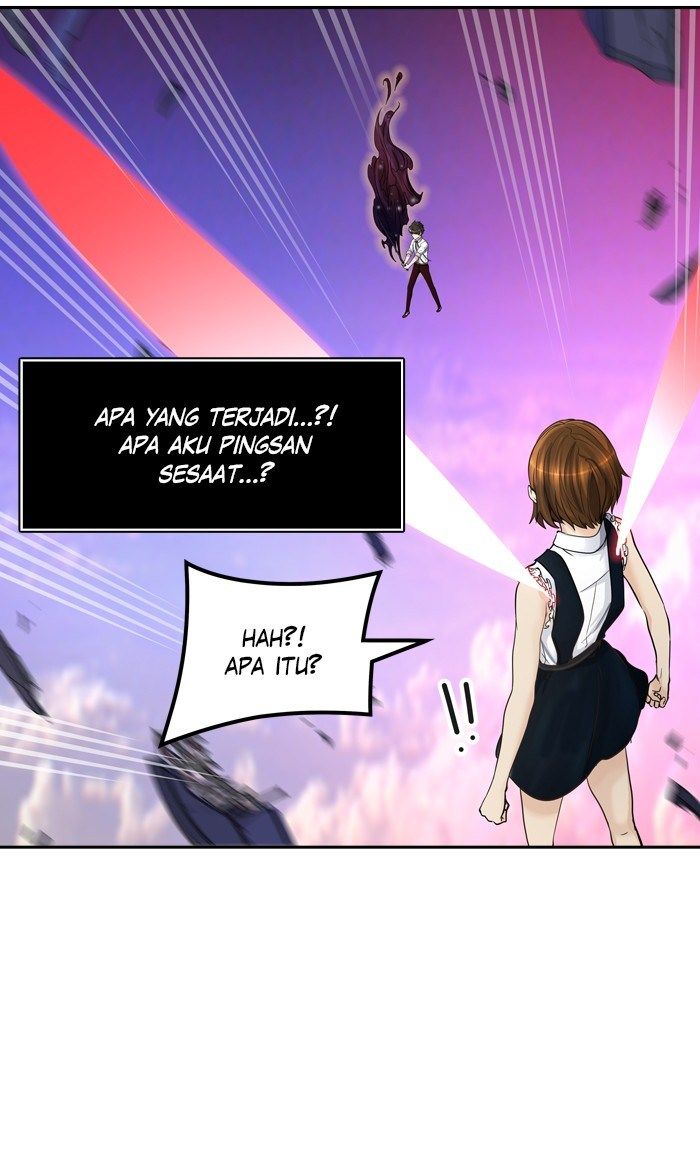 Tower of God Chap 408 - Next Chap 409
