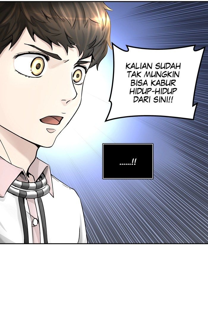 Tower of God Chap 400 - Next Chap 401