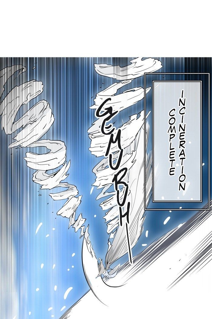 Tower of God Chap 400 - Next Chap 401
