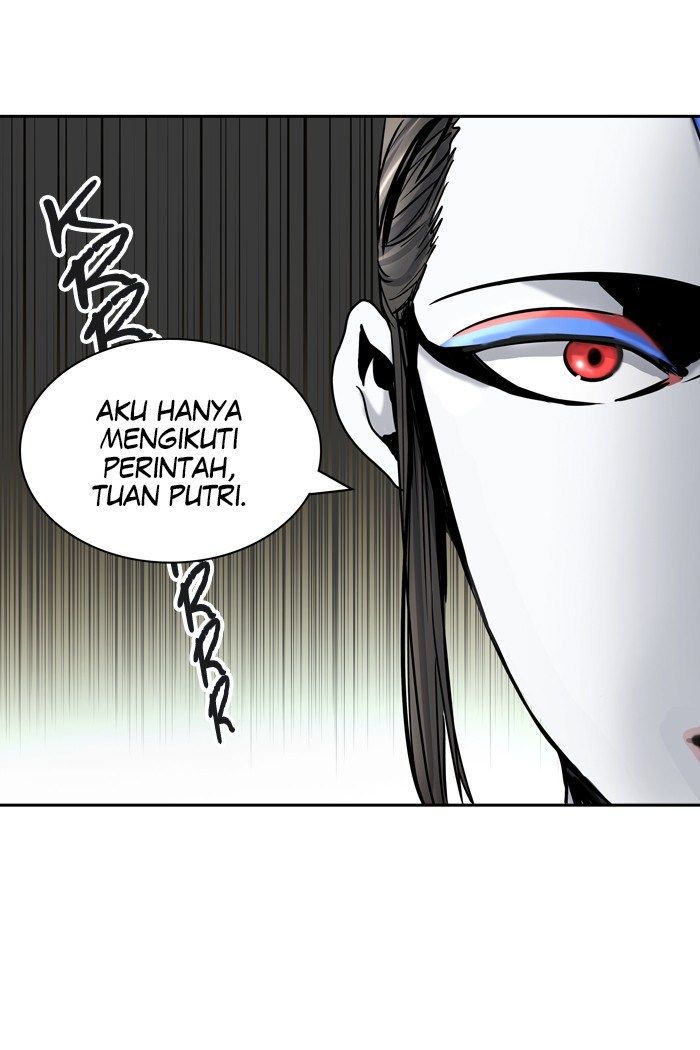 Tower of God Chap 400 - Next Chap 401