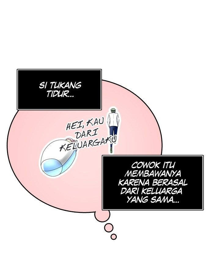 Tower of God Chap 400 - Next Chap 401