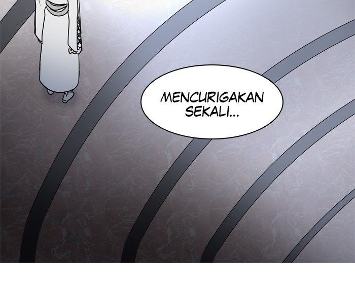 Tower of God Chap 400 - Next Chap 401