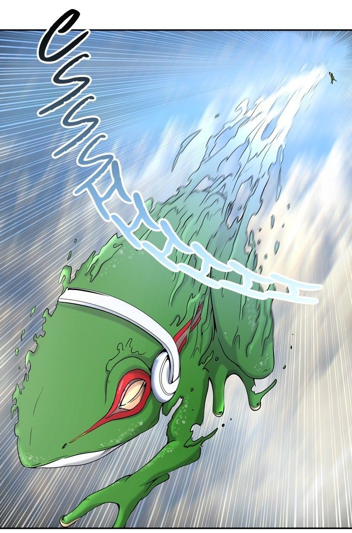 Tower of God Chap 400 - Next Chap 401