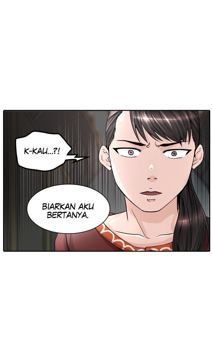 Tower of God Chap 400 - Next Chap 401