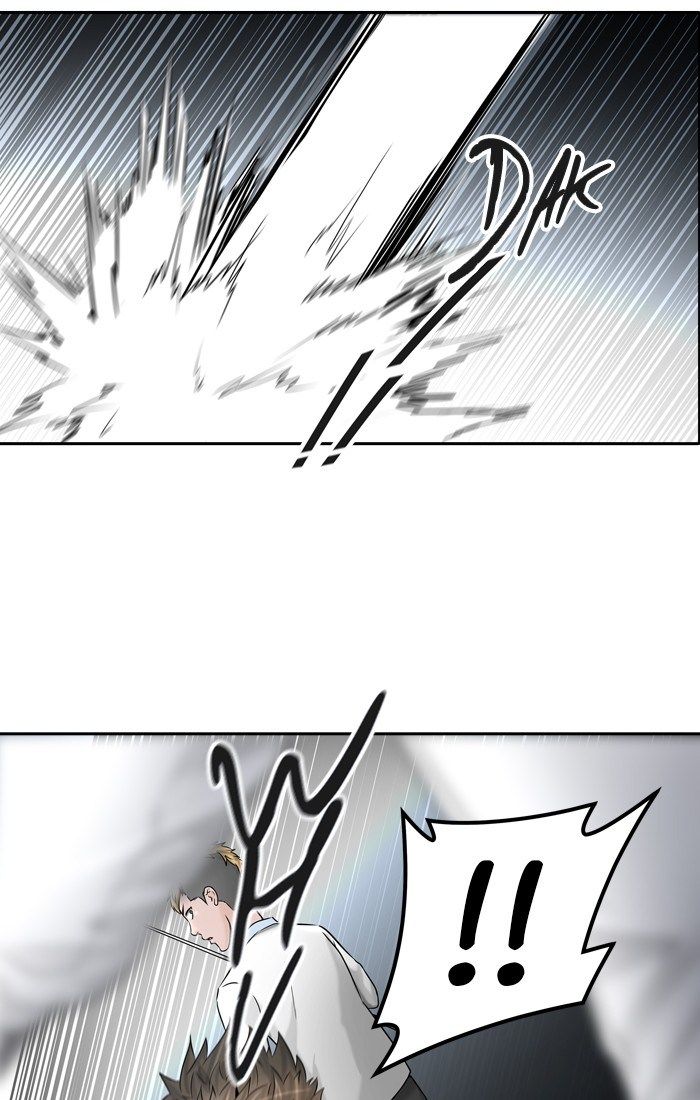 Tower of God Chap 400 - Next Chap 401